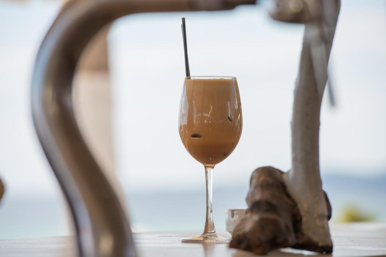 Assano Seafront Luxury Διαμέρισμα *
