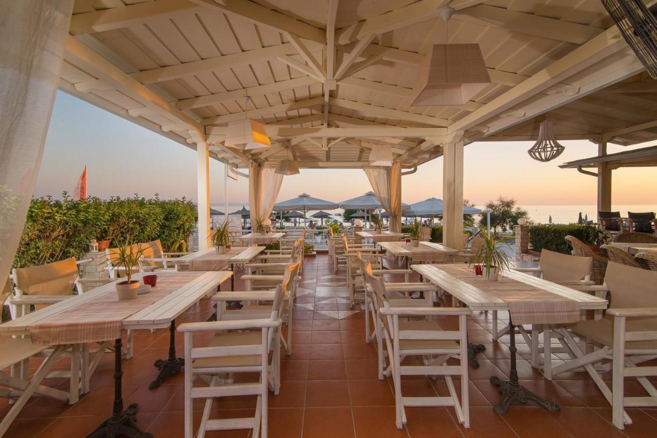 Assano Seafront Luxury Νικήτη