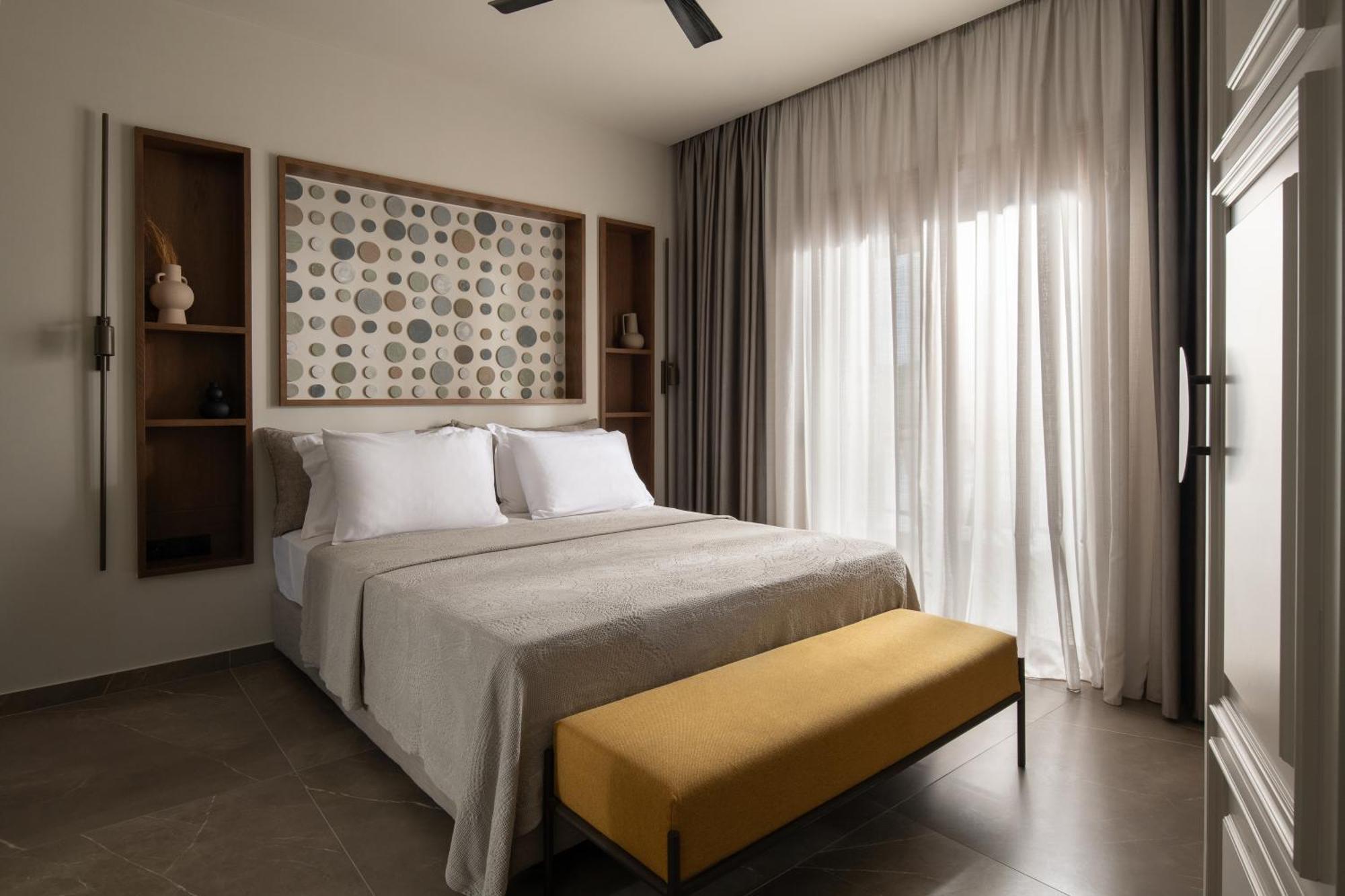 Assano Seafront Luxury *